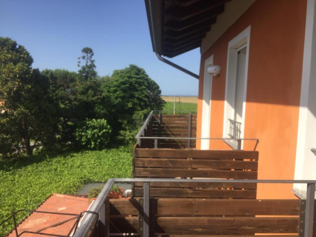 Casa Vacanze Girardi Gorizia Exterior photo