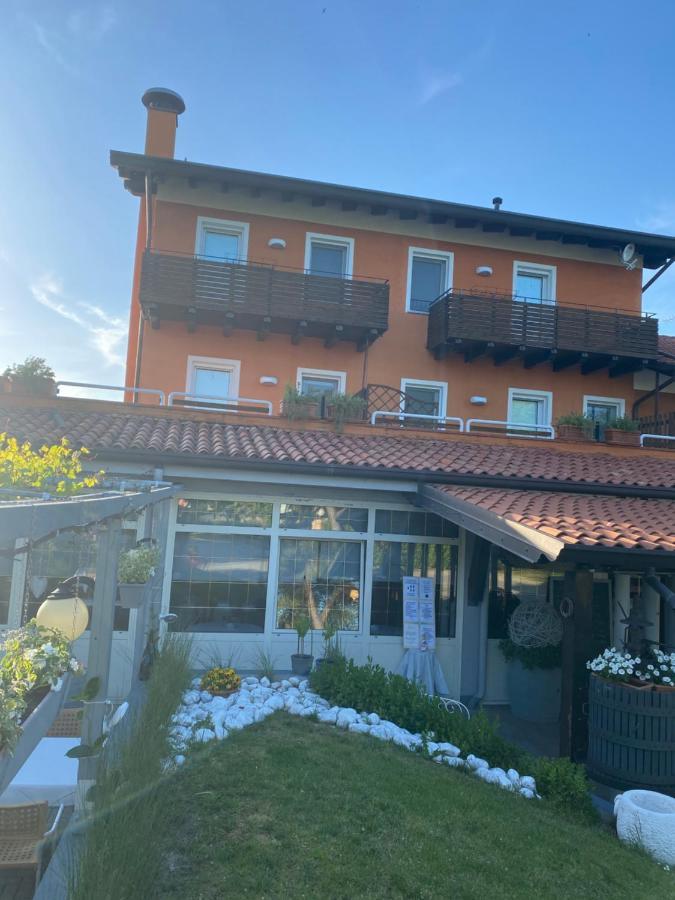 Casa Vacanze Girardi Gorizia Exterior photo